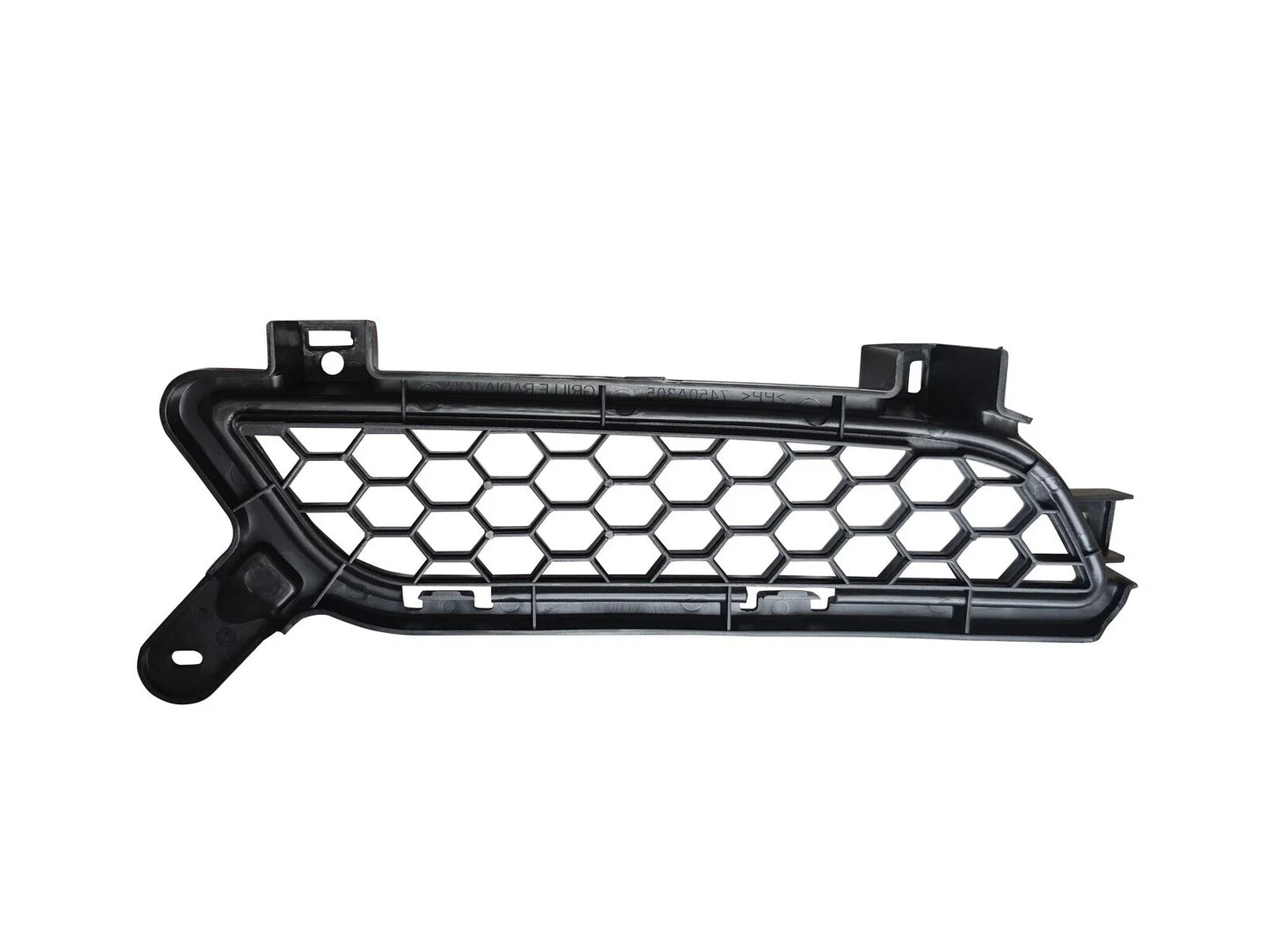 Front Bar Grille Right Side for Mitsubishi Lancer Ralliart (2007–2017)