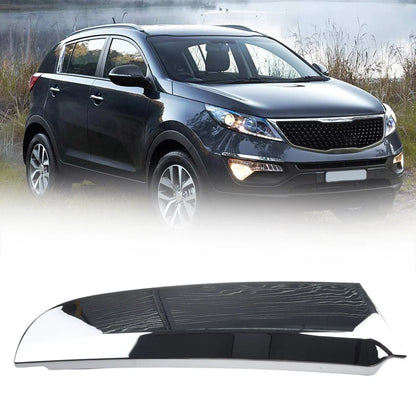 Rear Door Molding Garnish for GM C-pillar Exterior Assembly