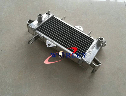Aluminum Radiator for Yamaha YZF R125 (2008-2013)