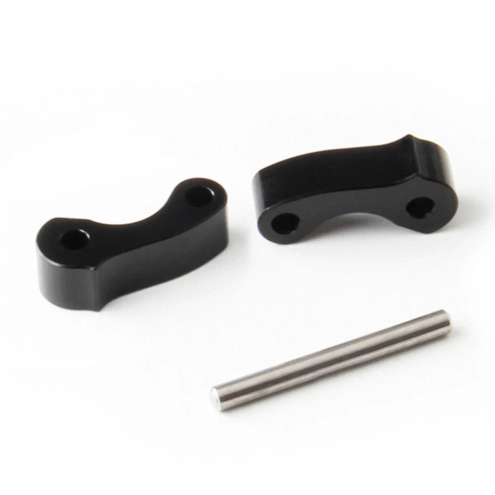 Rear Window Latch Hinge Pivot for Toyota Tacoma, Tundra (1995-2006)
