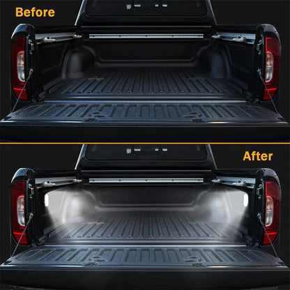 Cargo Box Lighting System for Ford F-150 (2021-2024)