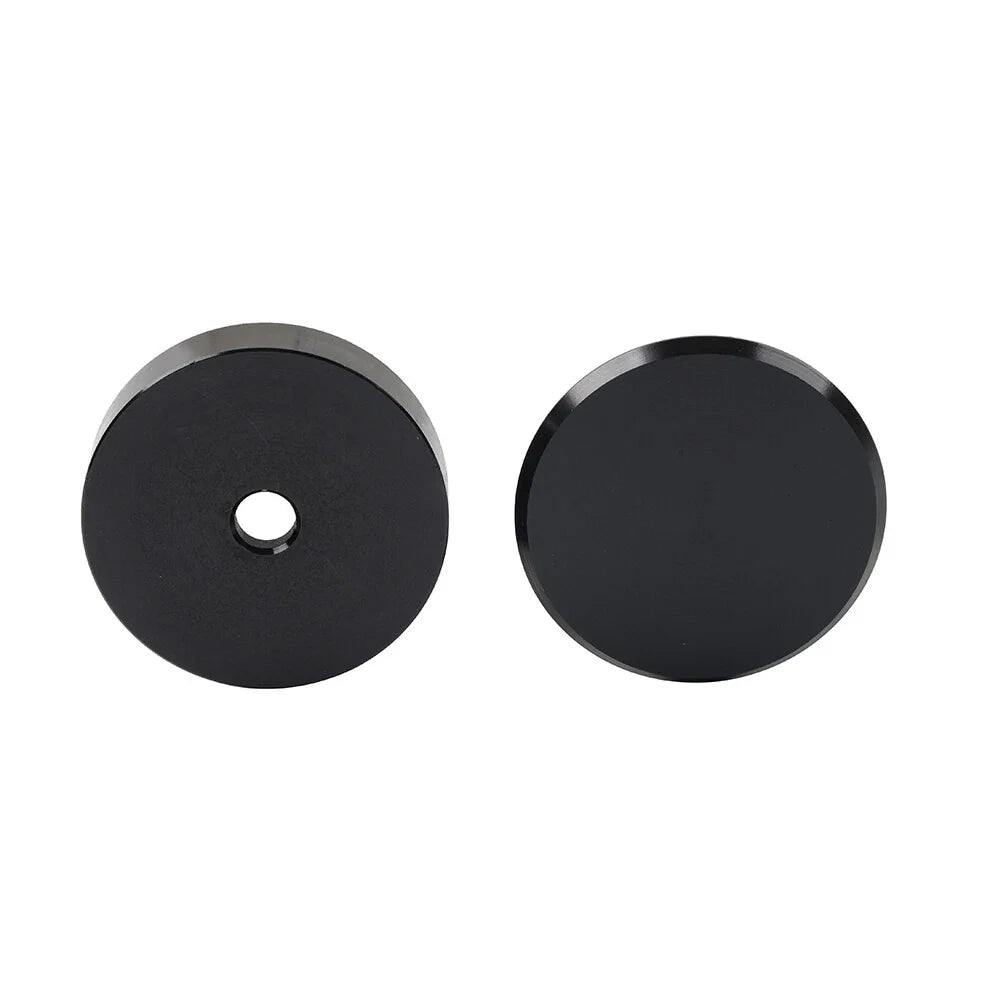 Black 40mm Rear Wiper Plug Cap for Honda Integra (1990-2001)
