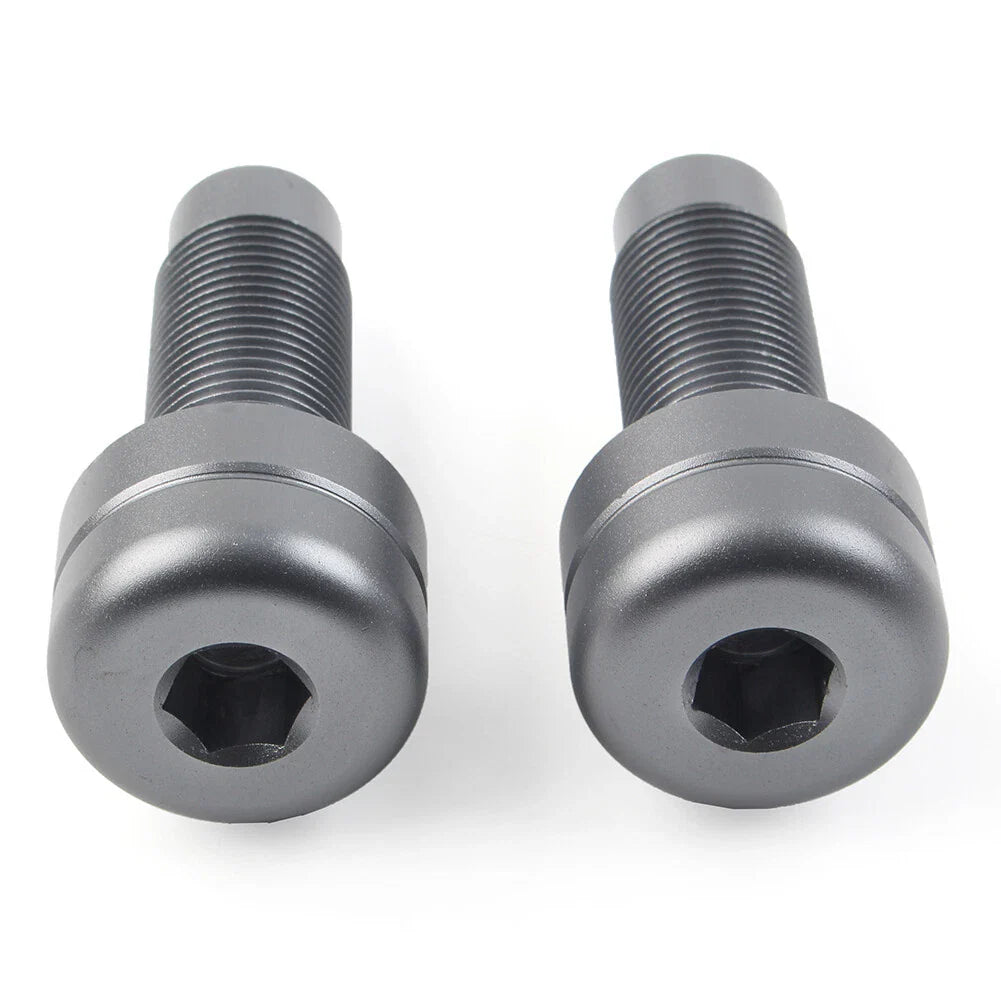 Handlebar Grips for DUCATI Panigale 899 959 1199 1299/S (2012-2020)