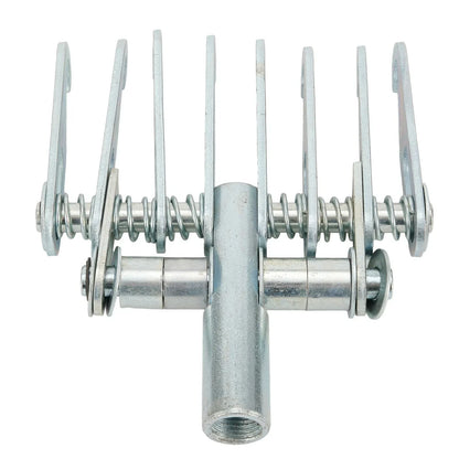 Panel 8 Finger Bodywork for Car Slide Hammer Tool