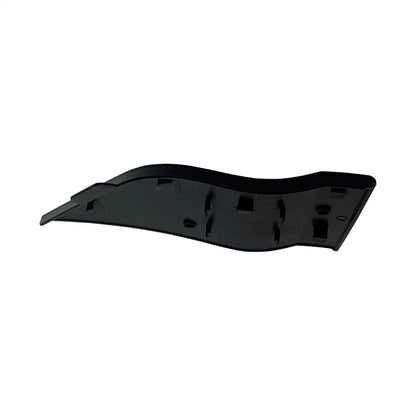 Fuel Door Gas Cap Hatch Cover Trim for Ford Transit (2015-2020)