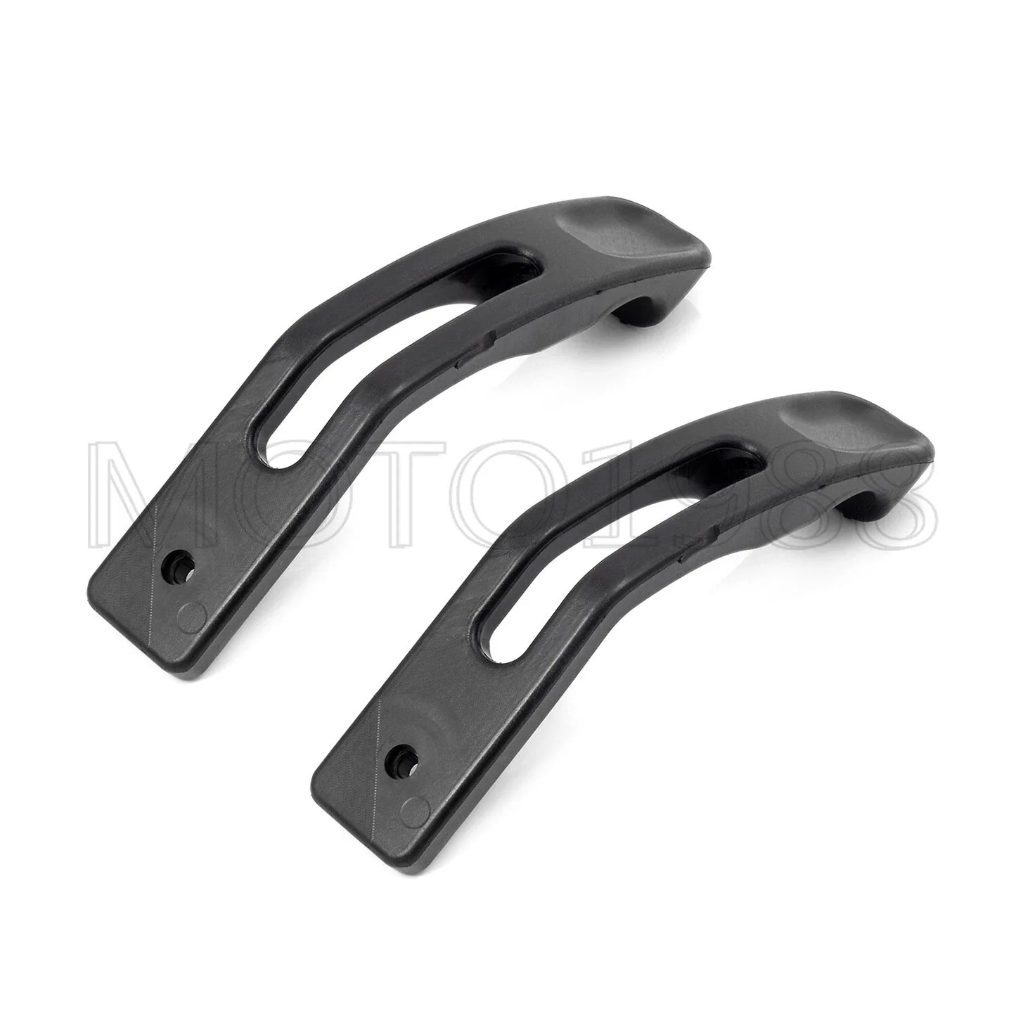 Hood Latch Straps for Ski-Doo Safari DLX L Rally (1993–1994)