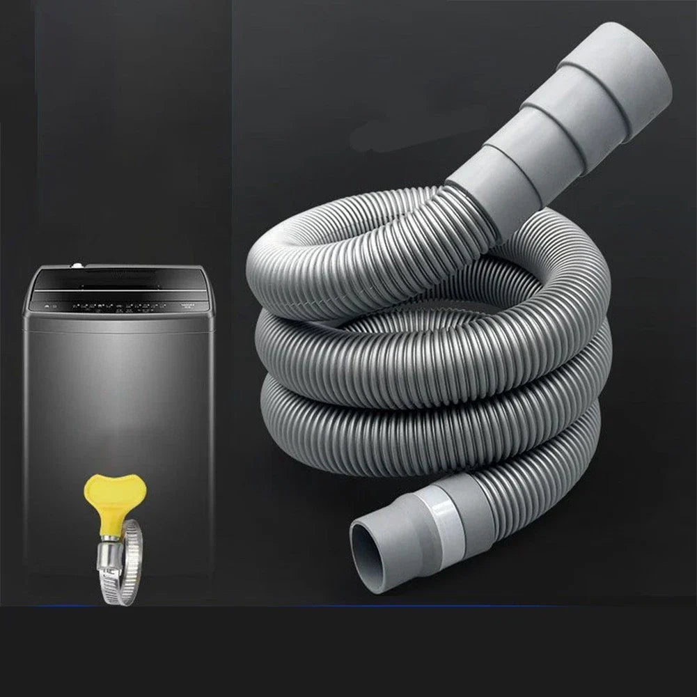 Drain Hose / 3 Meter / Drain Hose for RVs and Caravans