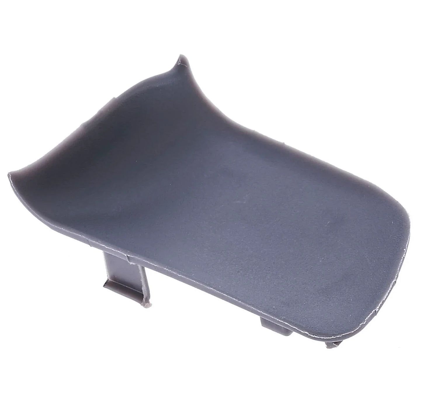 Grey Front=Rear Right Door Handle Bezel/insde plug for Toyota Camry (2007–2011)