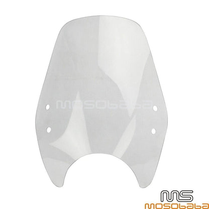 Windshield Mount Kit for Honda Shadow ACE 750 VT750C (1998-2003)