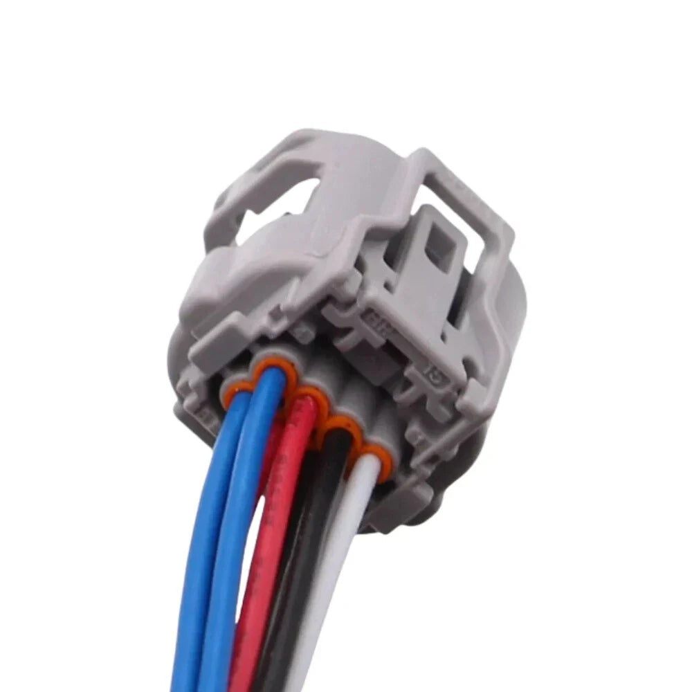 Front Radar Sensor Connector Plug Wiring Harness for RAV4, Land Cruiser (2019-2023)