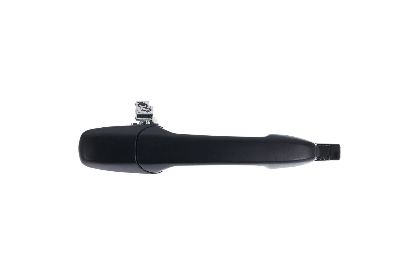 Rear Right Primed Black Outer Door Handle for Mazda CX-7 (2006–2012)