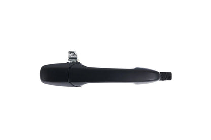 Rear Right Primed Black Outer Door Handle for Mazda CX-7 (2006–2012)