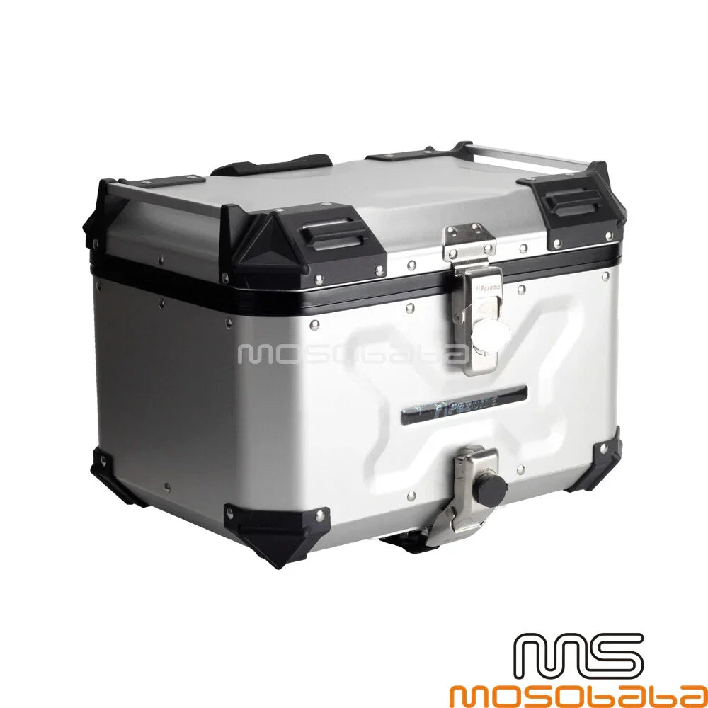 Trunk Luggage Box Case for Harley Pan America 1250 RA1250S (2021-2023)