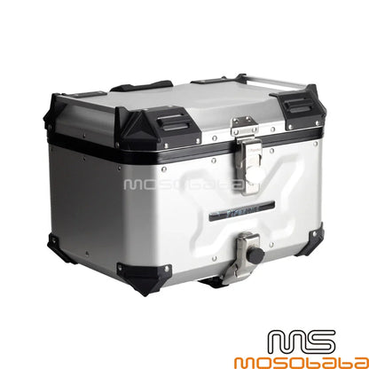 Trunk Luggage Box Case for Harley Pan America 1250 RA1250S (2021-2023)
