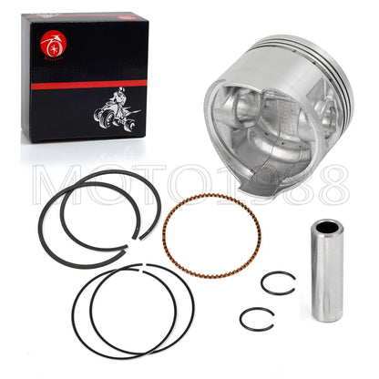 Piston Ring for Club Car Golf Cart DS Precedent (1992–2026)