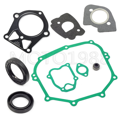 Engine Gasket Seal for Yamaha Golf Cart Motor 285cc G2 (1985–1991)