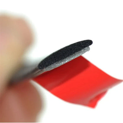 Windshield Seal Rubber Sunroof Glass Strip Roll for Car Accessory
