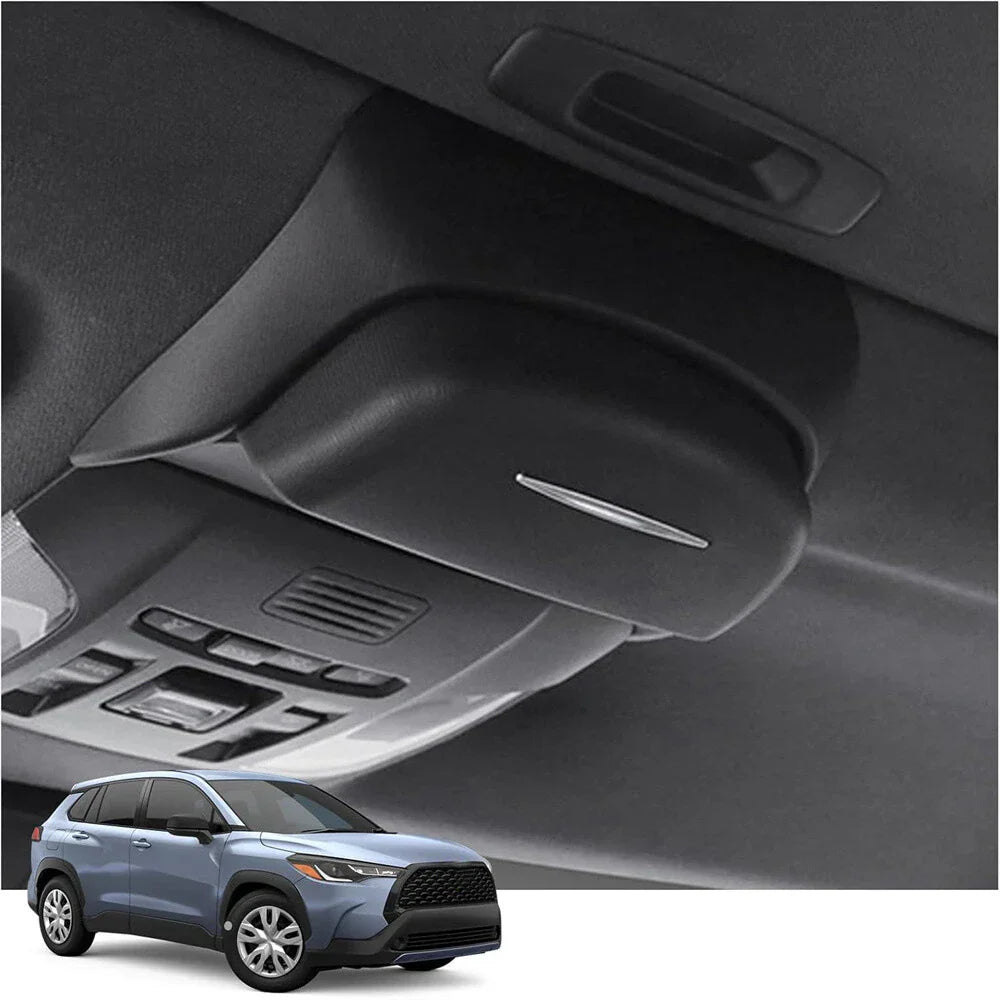 Sunglasses Case Holder for Toyota Corolla Frontlander Levin