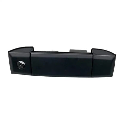 Sliding Door Outer Handle Black for Kia Pregio Bongo (1997-2005)