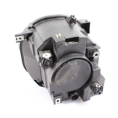 Right Headlight for Jeep Renegade (2015-2023)
