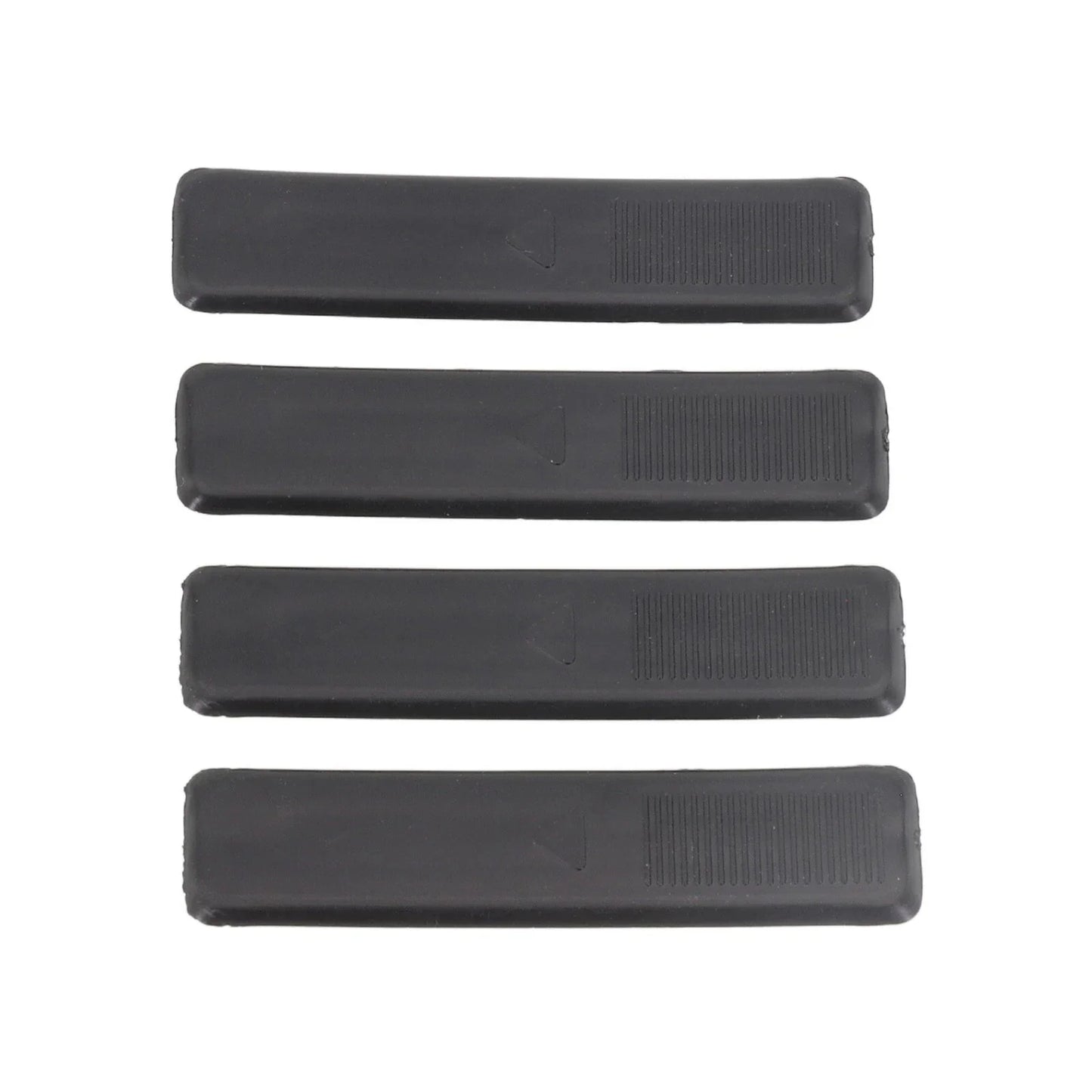 Decorative Strips / Roof Rack Molded Plastic for GJ6A