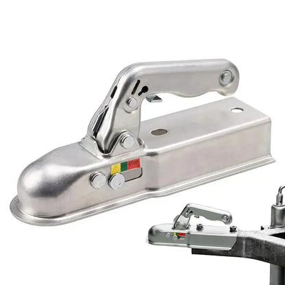 50mm Towball Protector for Trailer (Fits Various Models)