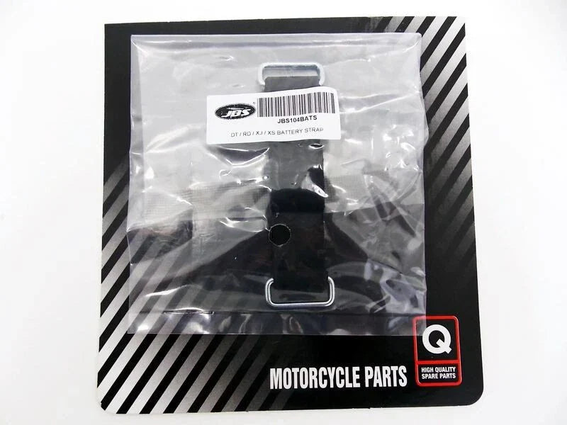 CDI Strap Holder Band Rubber Mount for YAMAHA IT250 (1977-1980)