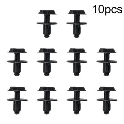 Battery Cover Clips for Range Rover Discovery Evoque