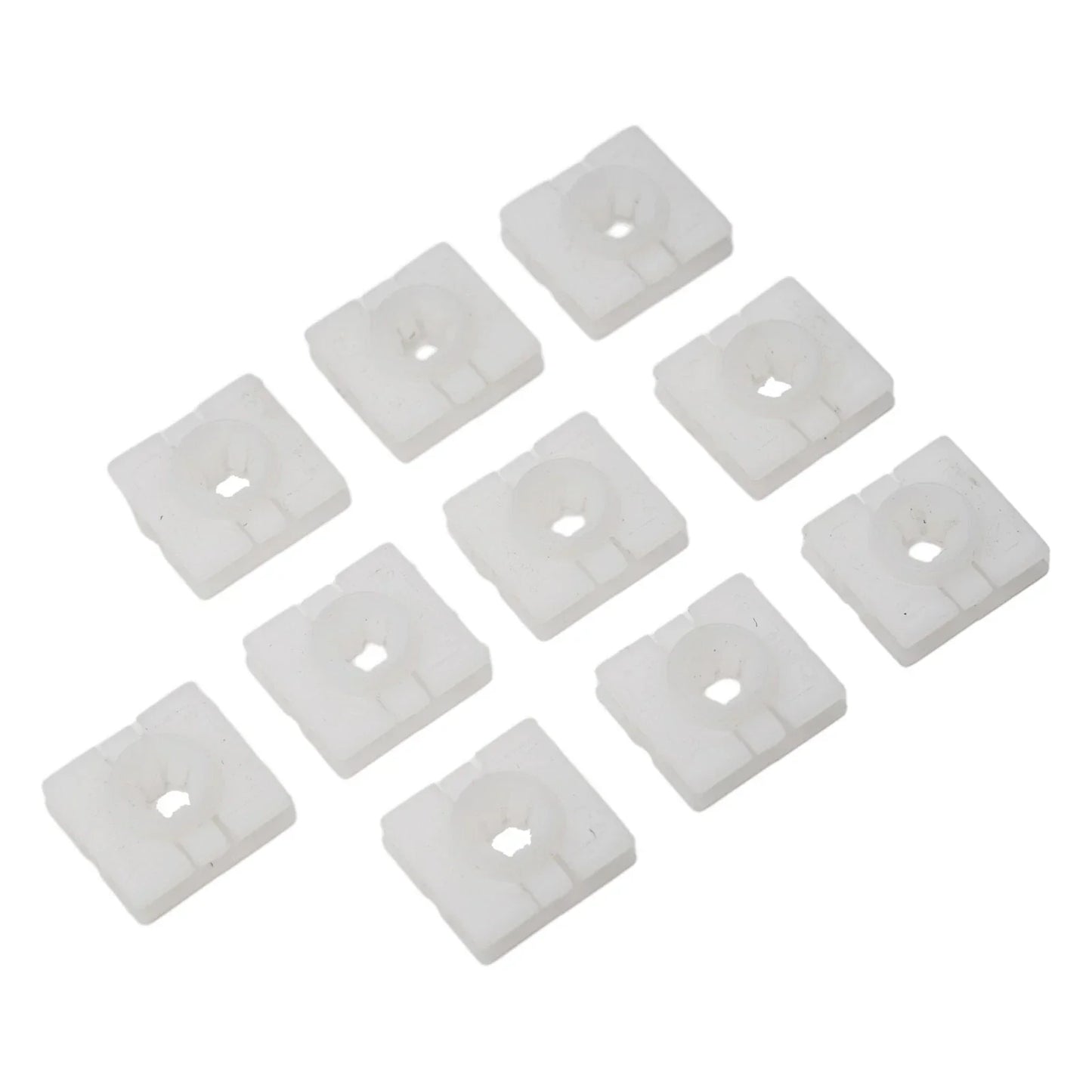 Rocket Molding Clips for Mercedes (2008–2016)