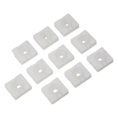 Rocket Molding Clips for Mercedes (2008–2016)