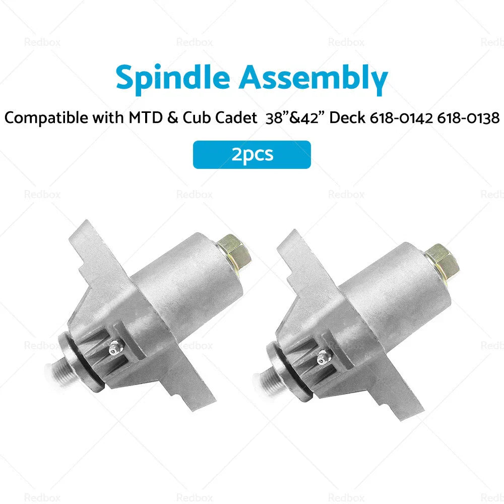 Spindle Assembly for MTD Cub Cadet 38" 42" Deck
