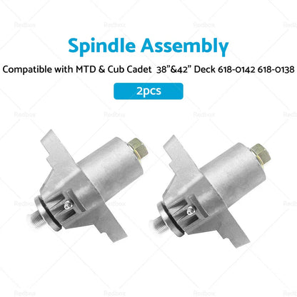 Spindle Assembly for MTD Cub Cadet 38" 42" Deck