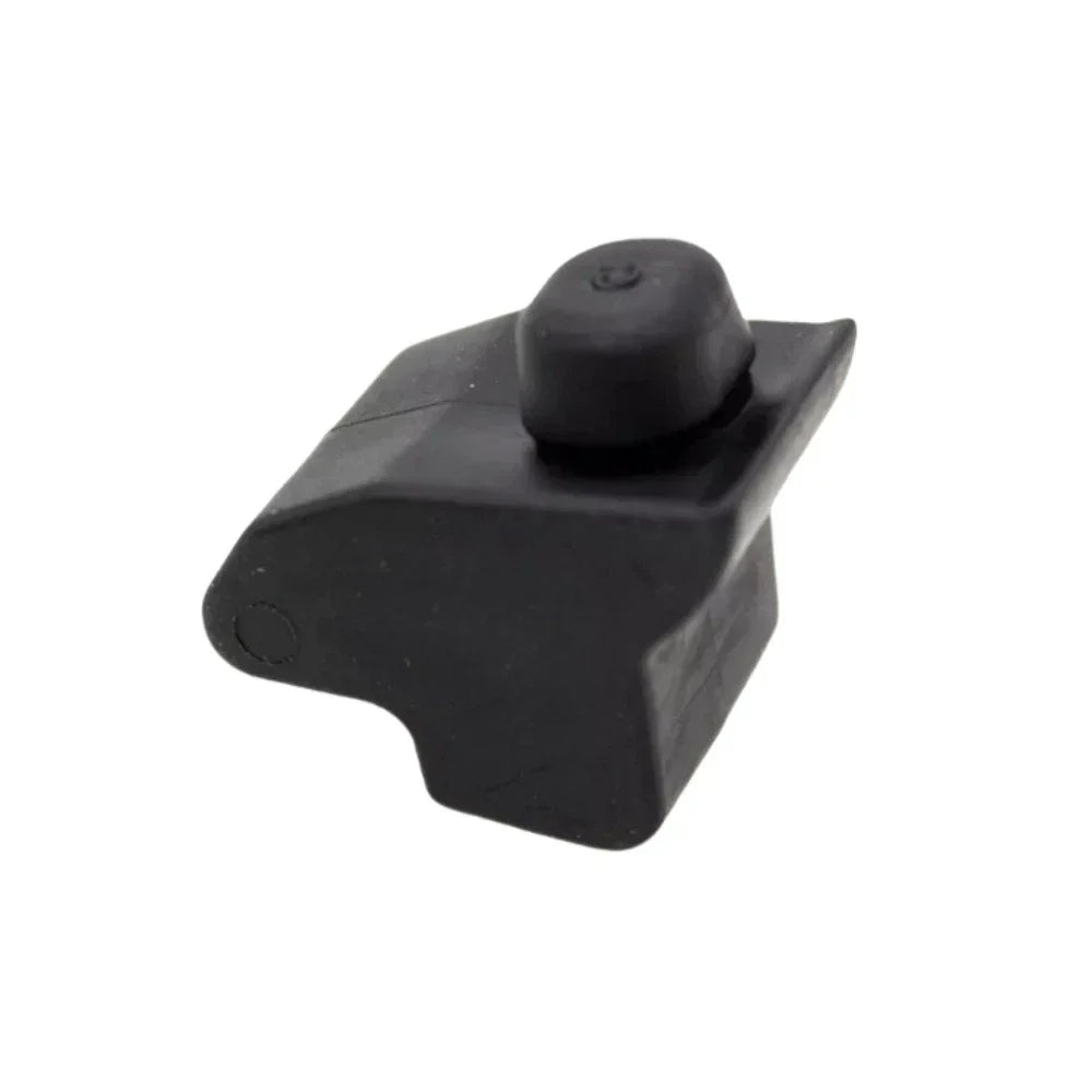 4 x Hood Prop Buffers for Chevrolet Silverado 1500 2500 3500 Sierra Yukon (2007-2014)