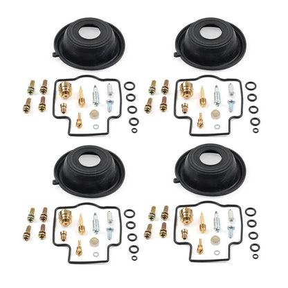 Carburetor Repair Kit for Kawasaki GPZ900R ZX900 (1994-2003)