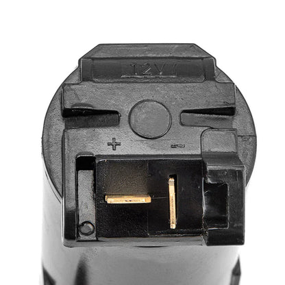 Windscreen Washer Pump for Suzuki XL-7, X-90, Vitara, Sidekick (1998-2001)