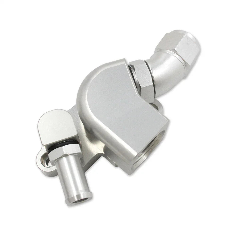 Coolant Housing with Filler Hose for Honda Acura RSX Si (2002-2006)