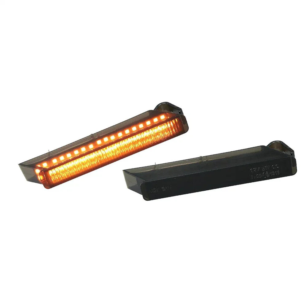 LED Under Side Mirror Sequential Turn Signal Lights for Ford F-150 (2004-2023)