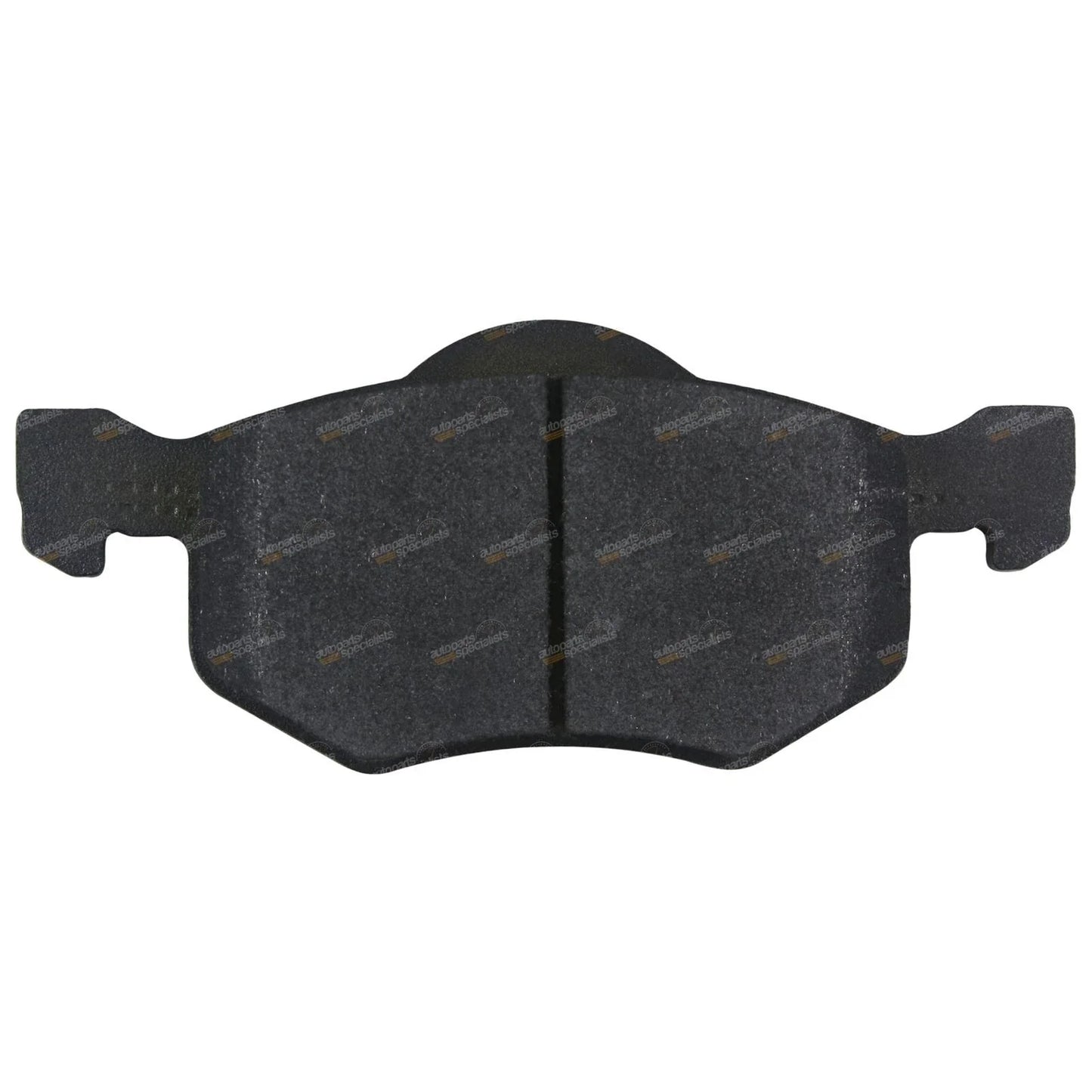 Front Disc Brake Pads Set Brembo for Ford Escape (2001 - 2006)
