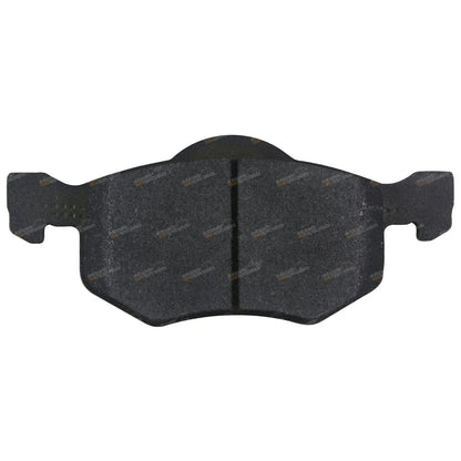 Front Disc Brake Pads Set Brembo for Ford Escape (2001 - 2006)
