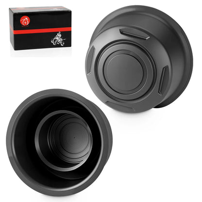 Front / Rear Wheel Cap for Yamaha Big Bear 400 YFM400 (2007–2012)