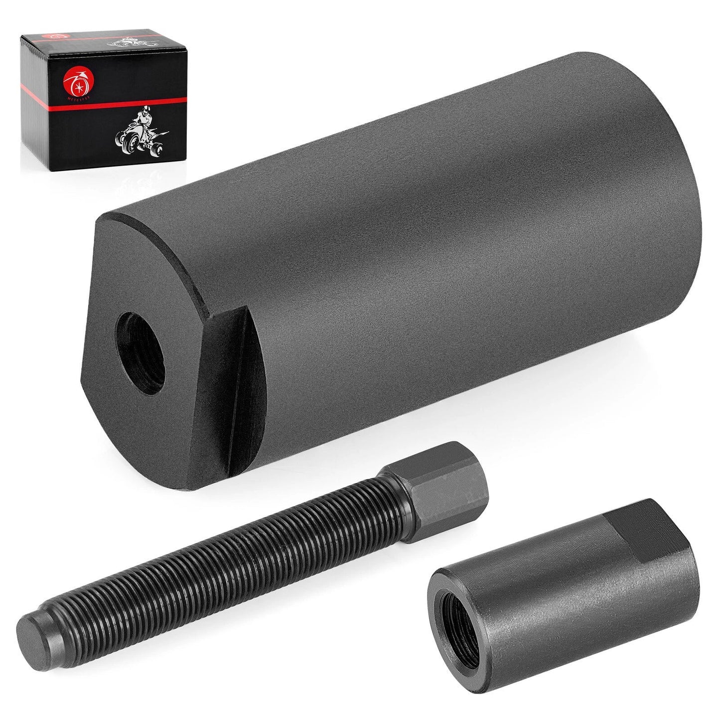 Flywheel Rotor Magneto Puller Tool 50mmX1.5 for Suzuki/Arctic Cat (2000-2015)
