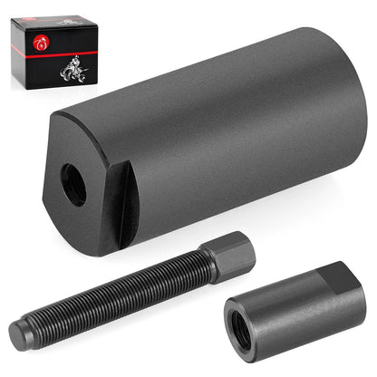 Flywheel Rotor Magneto Puller Tool 50mmX1.5 for Suzuki/Arctic Cat (2000-2015)