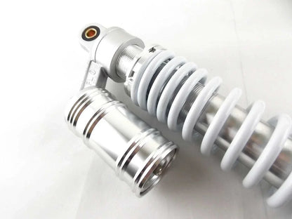 400mm JBS Rear Air Nitrogen Cell Shock Absorbers for Suzuki RM400