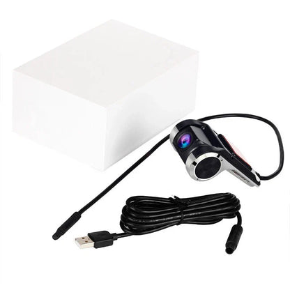 USB Car DVR Camera Dash Cam Video Recorder Night Vision for Android