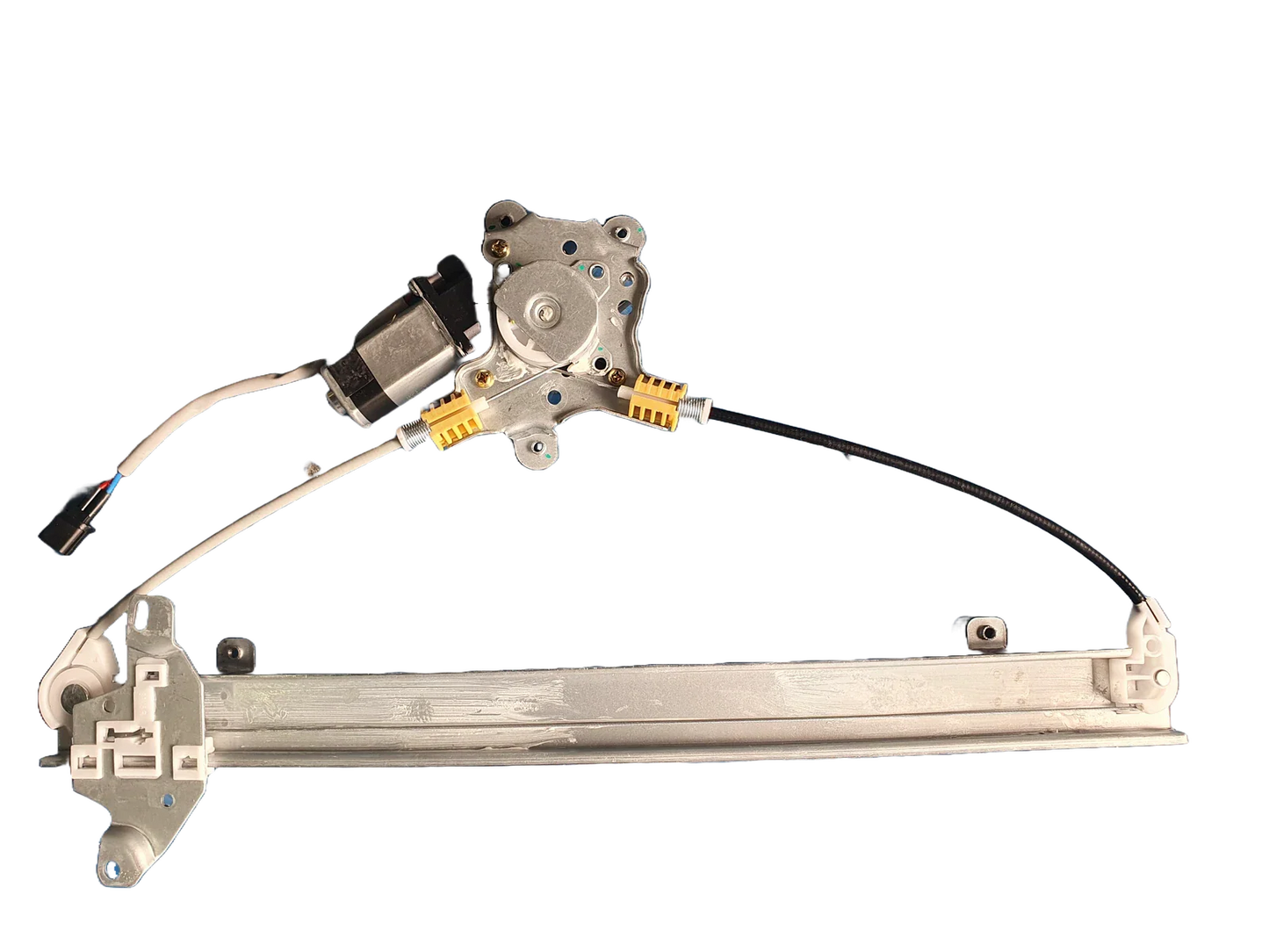 Front Right Window Regulator W/Motor for Nissan Navara D40 (2005–2015)