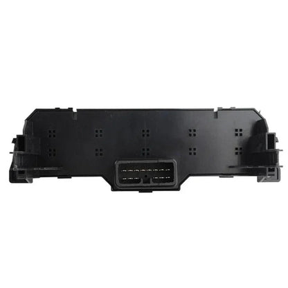 Main Window Control Switch for 2018+ Kia Pegas (2018-2023)