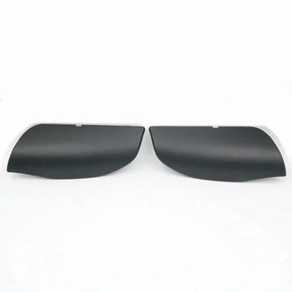Tow Hook Cover 2pcs for Exterior Front Bumper (2008–2010)