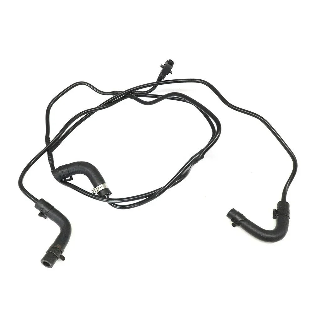 Radiator Coolant Hose Made of Plastic and Rubber for Ford Escape (2017–2019)