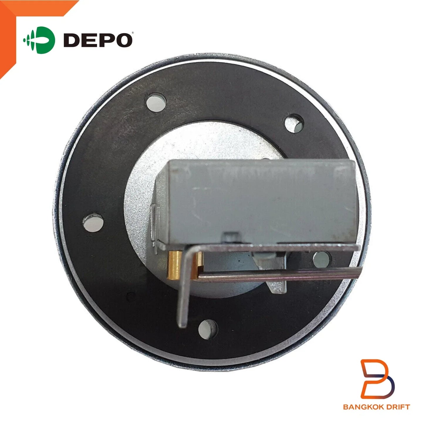 Fuel Gauge Sending Unit for Toyota Hilux Ute (RN30, RN40) (1983-1988)