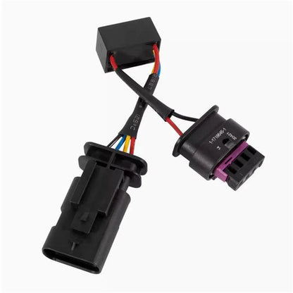 Locker Sensor Harness for Jeep Wrangler JL/JLU, Gladiator JT (2018-2023)